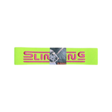 Slingting - Skateboard Sling  - Hi Vis Yellow/Pink