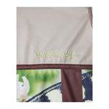Smile and Wave - Papilio Jersey - Olive
