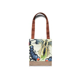 Smile and Wave - Papilio Tote Bag - Multi