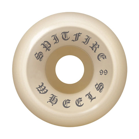 Spitfire Wheels - Formula Four - OG Classic - 99D