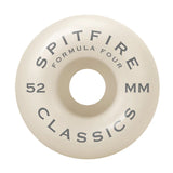 Spitfire Wheels - Formula Four - Classic Swirl - 97D