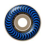 Spitfire Wheels - Formula Four - Classic Swirl - 101D