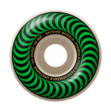 Spitfire Wheels - Formula Four - Classic Swirl - 101D