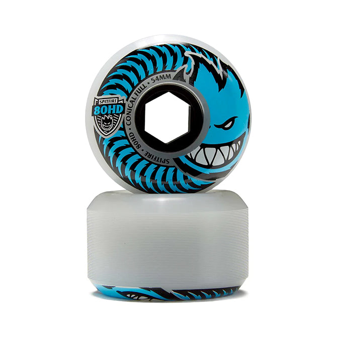 Spitfire Wheels Conical Full 80HD Hemley Skateboarding