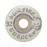 Spitfire Wheels - Burners - Bighead - 99D