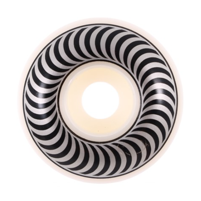 Spitfire Wheels - Classic - 99D - Silver