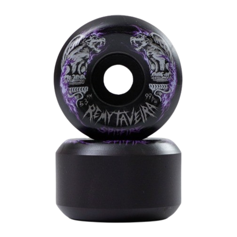 Spitfire Wheels - Formula Four - Remy Taveira Chimera - Conical Full - 99D