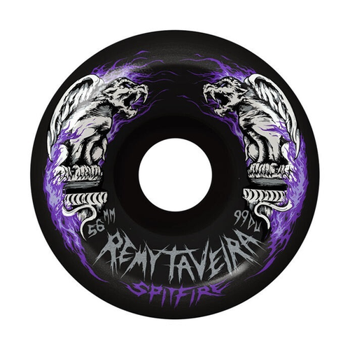 Spitfire Wheels - Formula Four - Remy Taveira Chimera - Conical Full - 99D