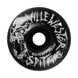 Spitfire Wheels - Formula Four - Ville Anihilation - Classic 99D - Black