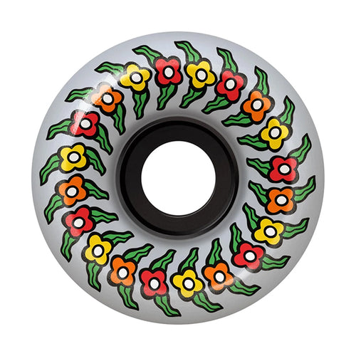 Spitfire Wheels - Gonz Flowers - Conical Full - 80HD