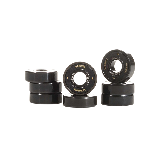 Sunday Hardware Co. - Gabriel Summers Pro Bearings - Multi