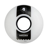 The 4 Skate Co. - Softies Wheels - 85A