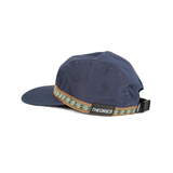 Theories - East Island Vacation Climbers Cap - Blue
