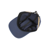 Theories - East Island Vacation Climbers Cap - Blue