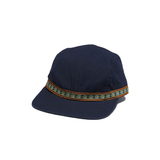 Theories - East Island Vacation Climbers Cap - Blue