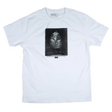 Theories - King Tut Tee - White