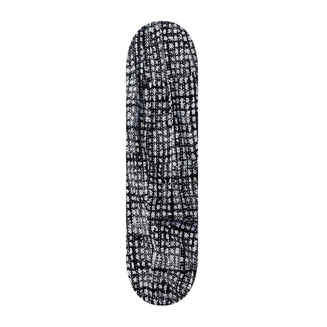 Tightbooth - Bleeding Deck - Black/Grey