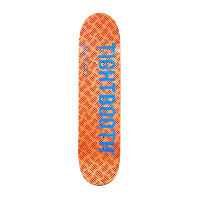 Tightbooth - Doggy Piss Deck - Multi