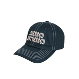 Token NYC - 2 Blessed Contrast Cap - Navy