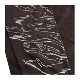 Token NYC - Acid Pocket LS Tee - Faded Brown Wash