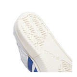 Adidas - Tyshawn Low - White/Royal Blue/White