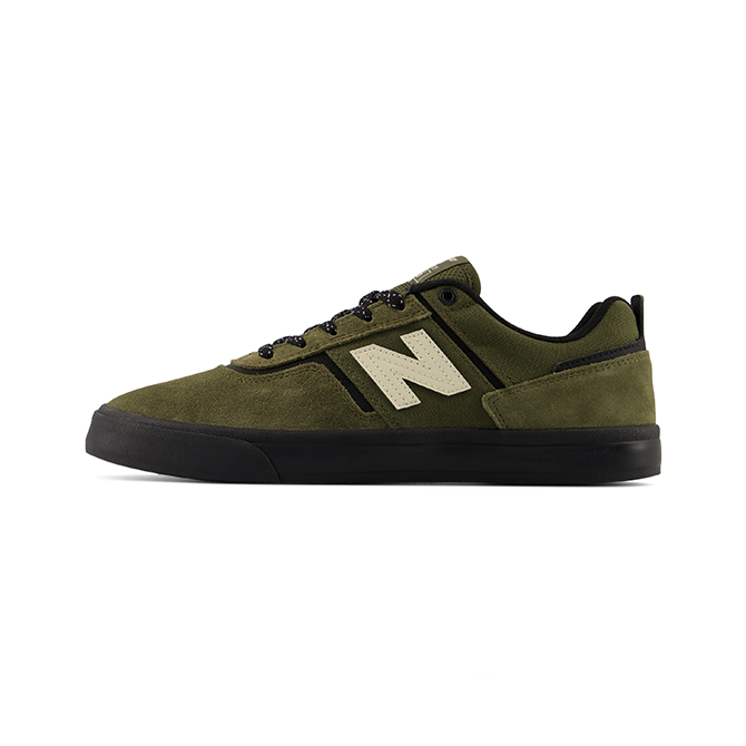 New Balance Numeric - UN306LTD - Olive/Black