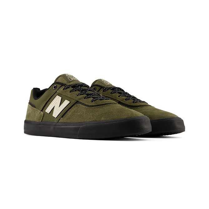 New Balance Numeric - UN306LTD - Olive/Black