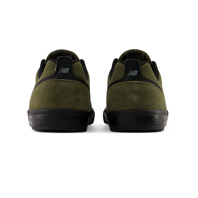 New Balance Numeric - UN306LTD - Olive/Black