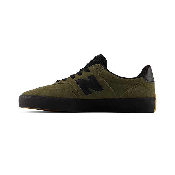 New Balance Numeric - UN340IWT - Olive/Black