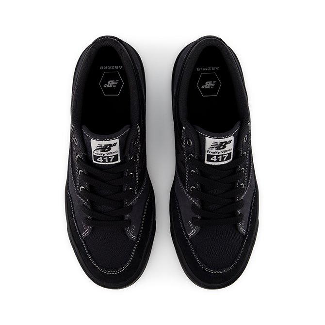 New Balance Numeric - UN417LGS - Charcoal/Black