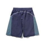Butter Goods - Track Shorts - Navy