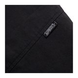 Velvet - Parachute Shorts - Black