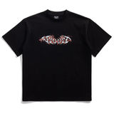 Velvet - Solder Tee - Black