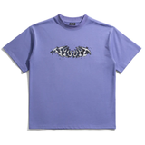 Velvet - Solder Tee - Blue