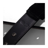 Velvet - Velvet Belt - Black