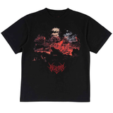 Welcome - Aldous Tee - Black