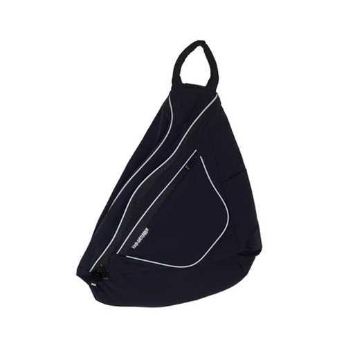 WKND - Catapult Bag - Black