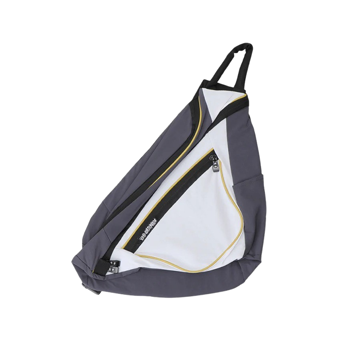 WKND - Catapult Bag - Panel Charcoal