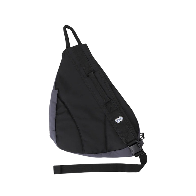 WKND - Catapult Bag - Panel Charcoal
