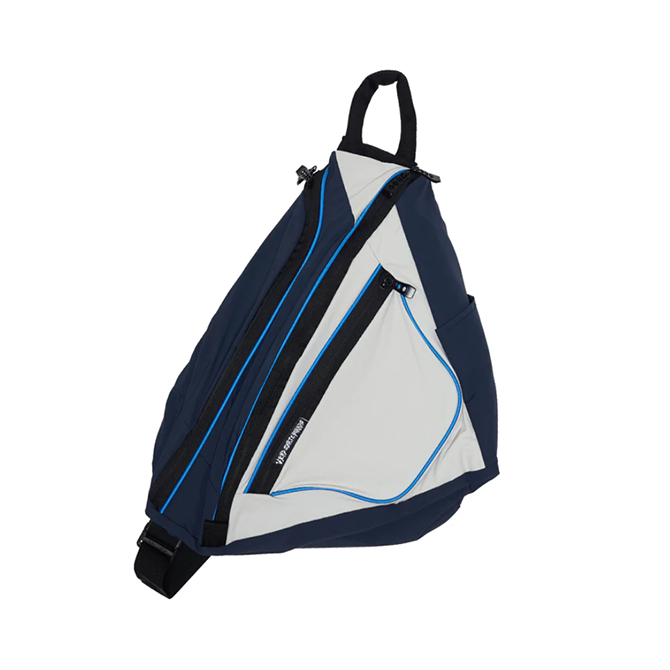 WKND - Catapult Bag - Panel Navy