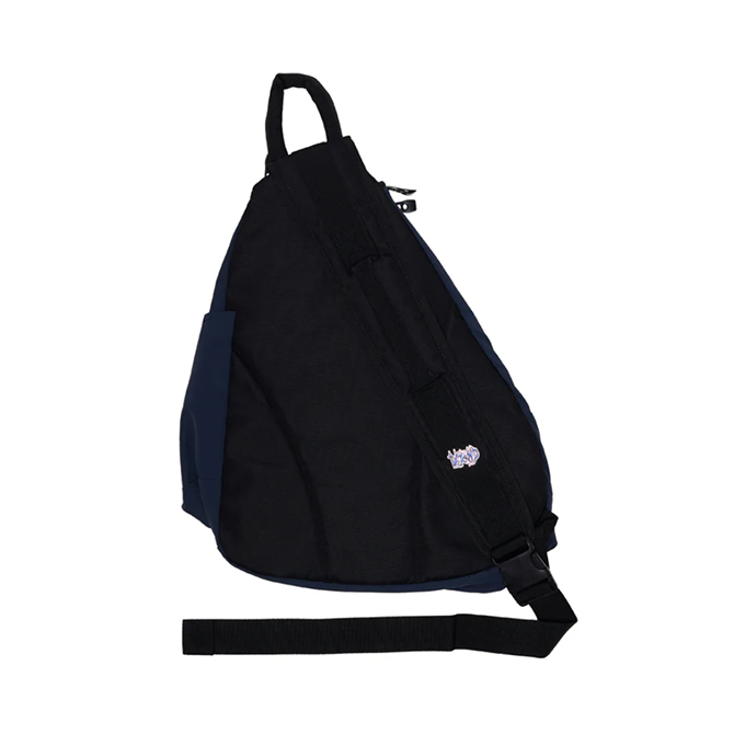 WKND - Catapult Bag - Panel Navy