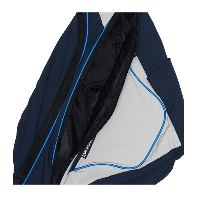 WKND - Catapult Bag - Panel Navy