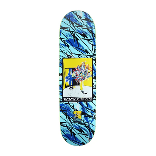 WKND - Christian Maalouf "Sitter" Deck - Multi