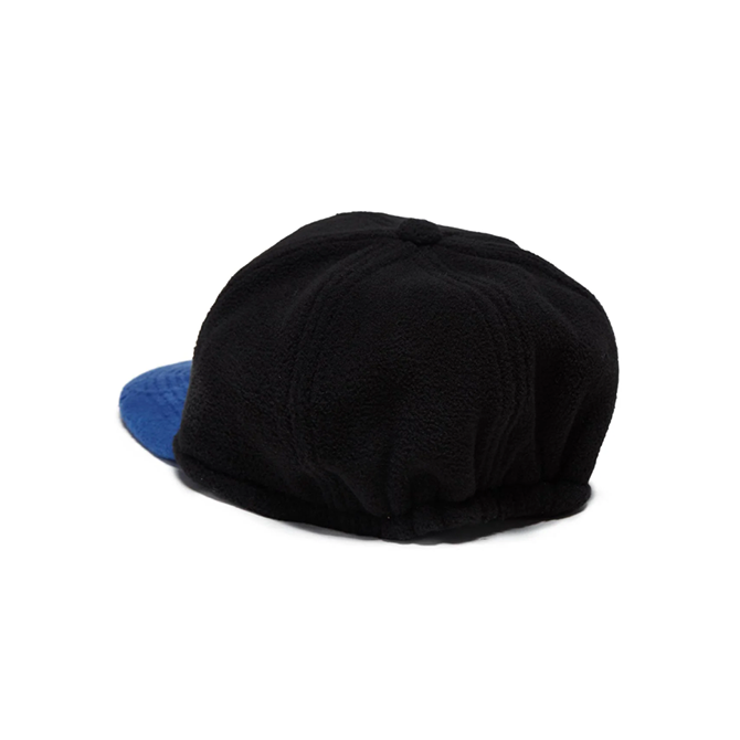 WKND - Eddy Ear Flap Cap - Black