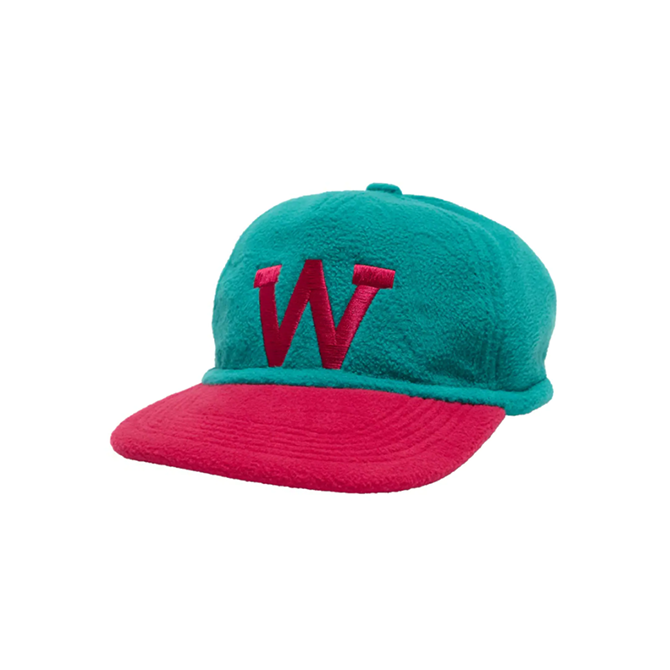 WKND - Eddy Ear Flap Cap - Green