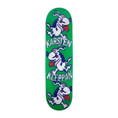 WKND - Karsten Kleppan "Sparky" Deck - Multi