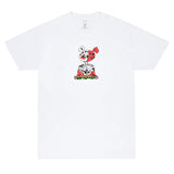 WKND - Rip Torn Tee - White