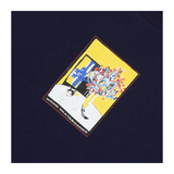 WKND - Sitter Tee - Navy