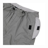 WKND - Techie Dirtbags Pants - Silver