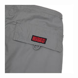 WKND - Techie Dirtbags Pants - Silver